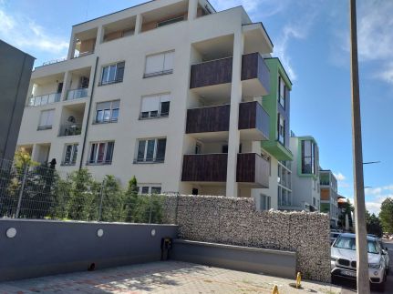 Dream Focus Apartmanok****1