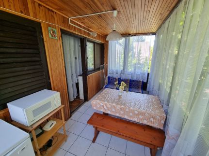 Aranypart 28 Apartman3