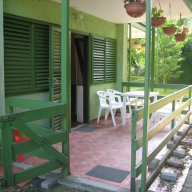Aranypart 28 Apartman