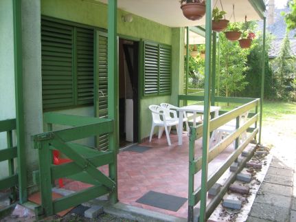 Aranypart 28 Apartman