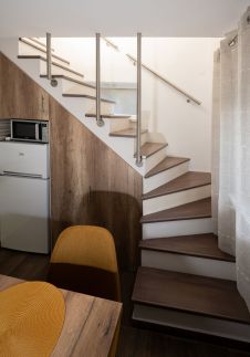 Arborétum Jakuzzis Nyaraló13