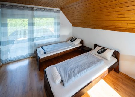 Arborétum Jakuzzis Nyaraló14