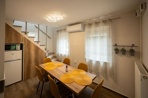 Arborétum Jakuzzis Nyaraló26