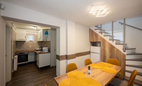 Arborétum Jakuzzis Nyaraló28