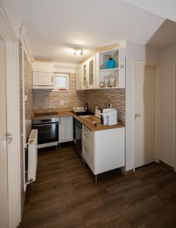 Arborétum Jakuzzis Nyaraló29