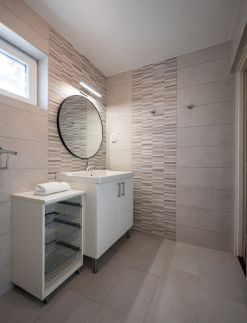 Arborétum Jakuzzis Nyaraló5