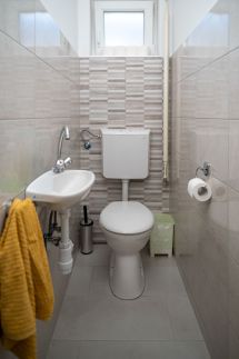 Arborétum Jakuzzis Nyaraló7