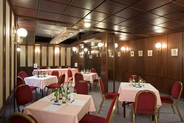 Danubius Hotel Budapest – Budapest II. kerület fotó 10