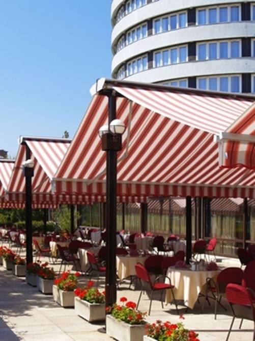 Danubius Hotel Budapest – Budapest II. kerület fotó 13