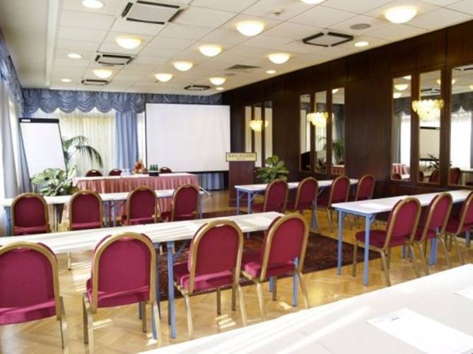 Danubius Hotel Budapest – Budapest II. kerület fotó 15
