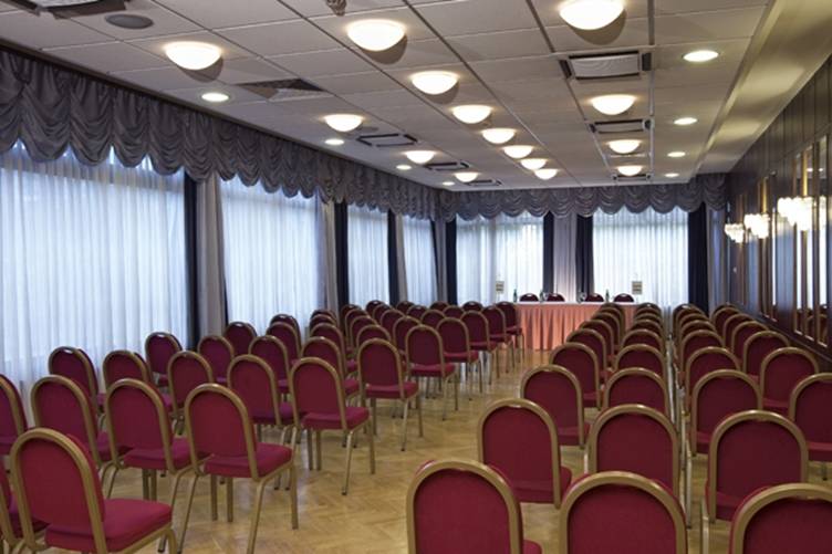Danubius Hotel Budapest – Budapest II. kerület fotó 18