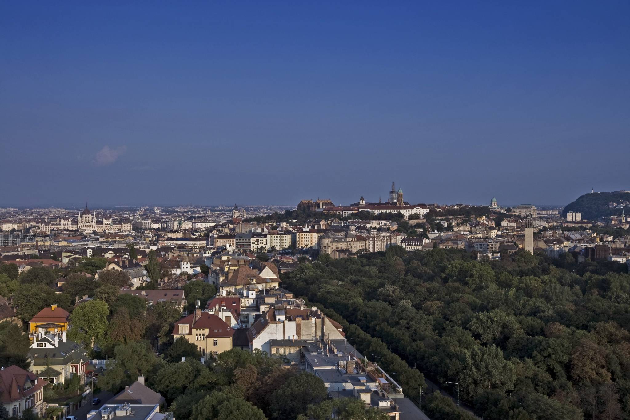 Danubius Hotel Budapest – Budapest II. kerület fotó 5