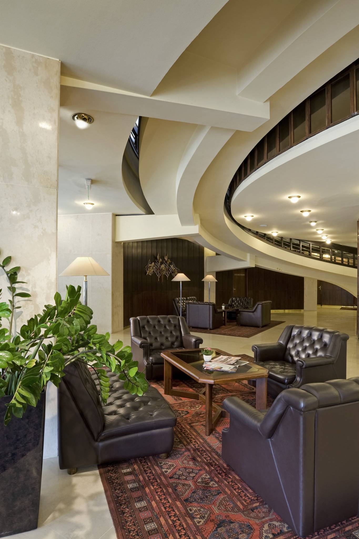 Danubius Hotel Budapest – Budapest II. kerület fotó 6
