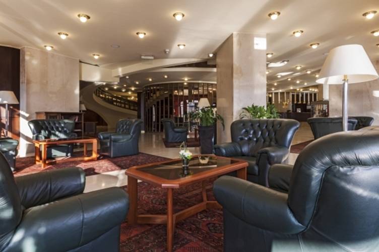 Danubius Hotel Budapest – Budapest II. kerület fotó 9
