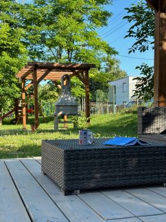 Levendula Kert Apartman8