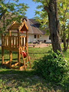 Levendula Kert Apartman9