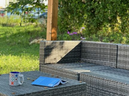Levendula Kert Apartman14