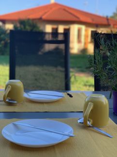 Levendula Kert Apartman2