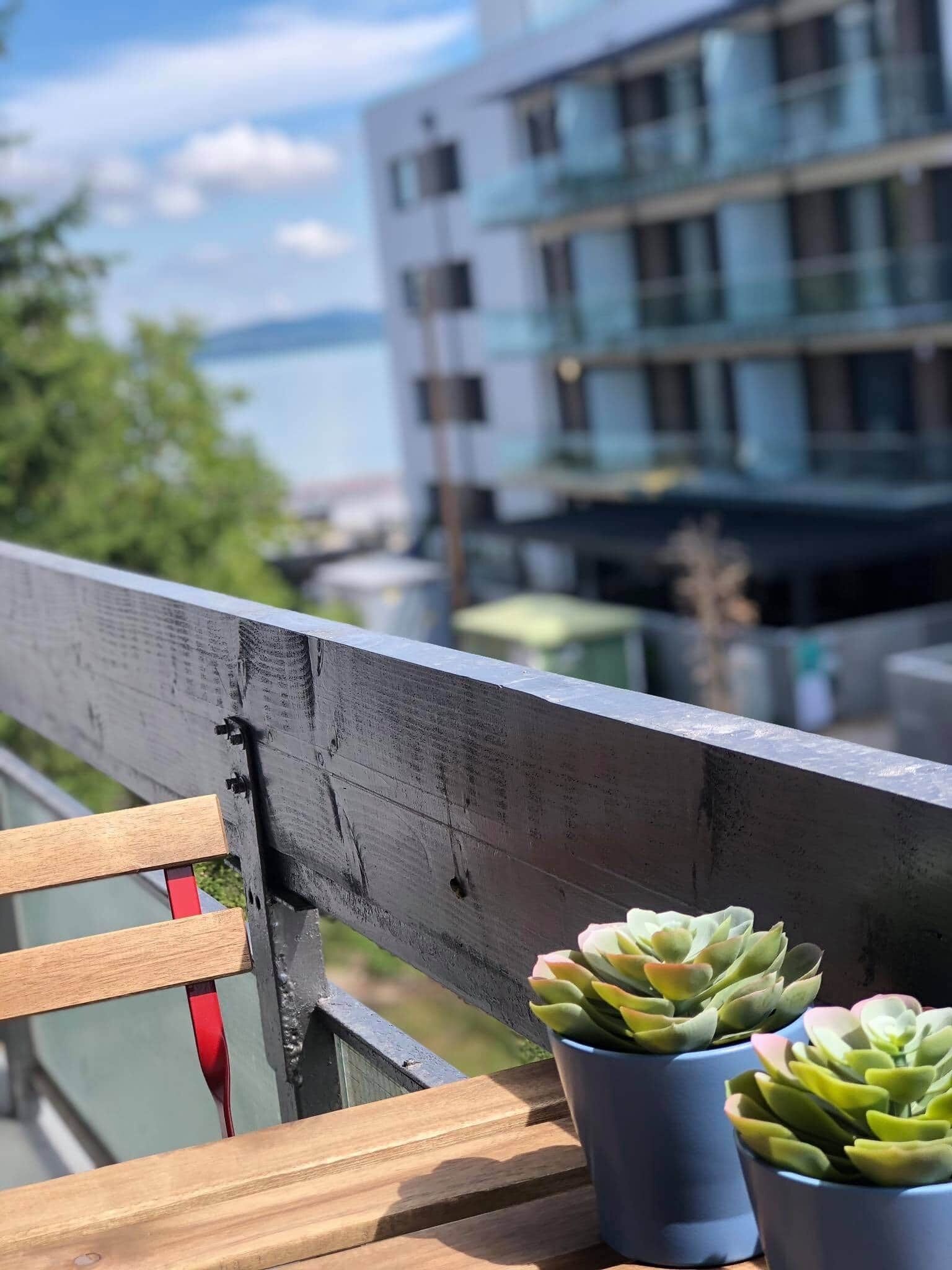Visszavár-Lak Apartman – Fonyód fotó 15