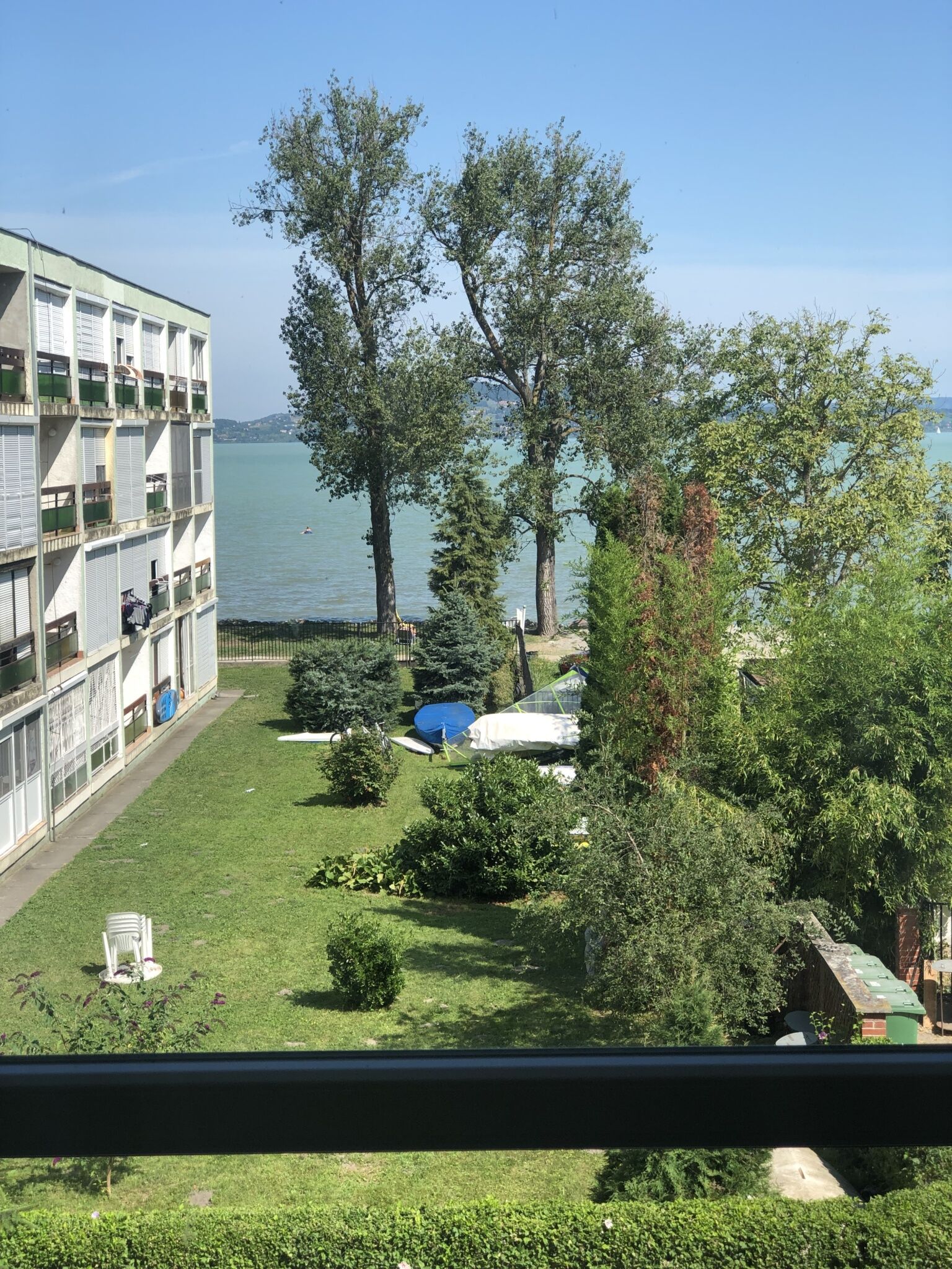 Visszavár-Lak Apartman – Fonyód fotó 18
