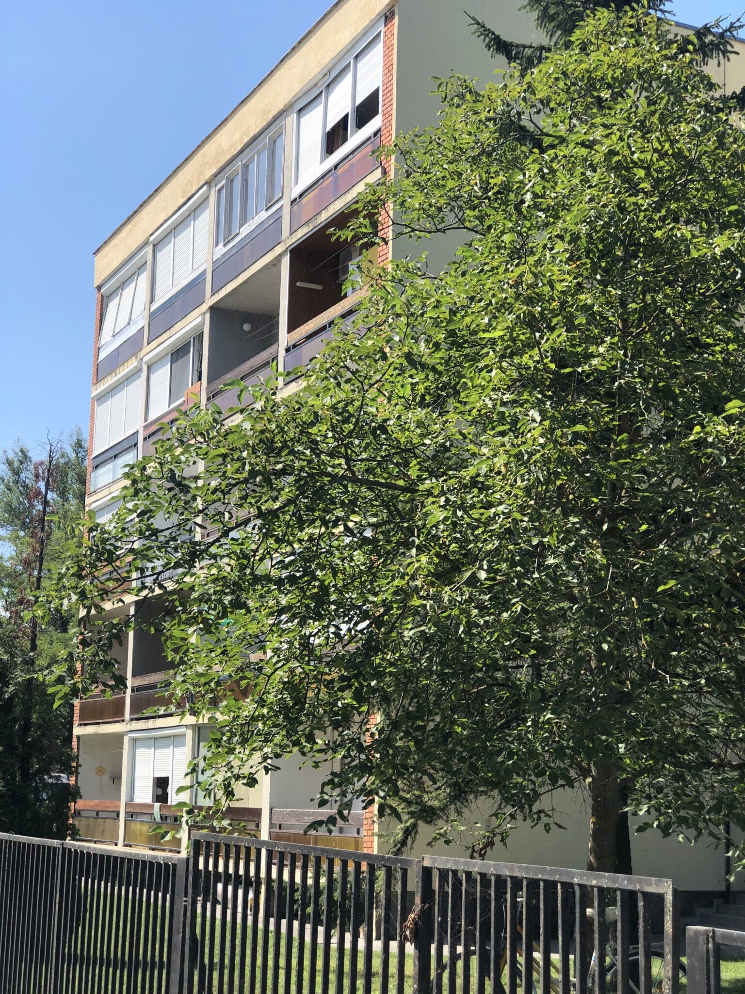 Visszavár-Lak Apartman – Fonyód fotó 19