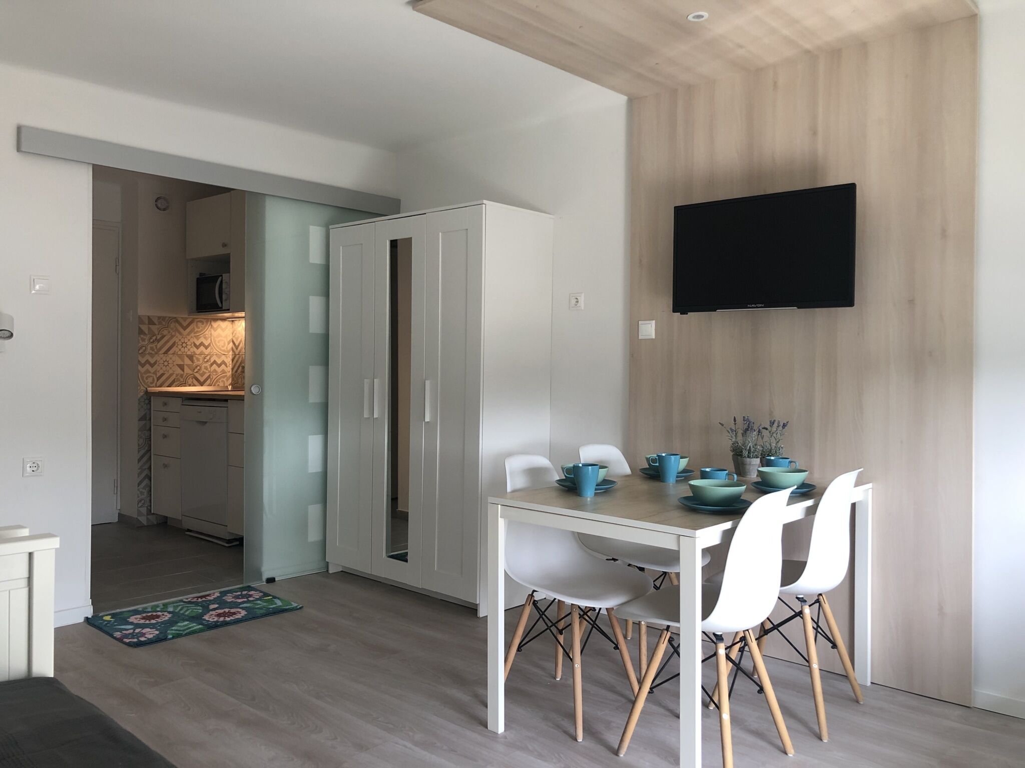 Visszavár-Lak Apartman – Fonyód