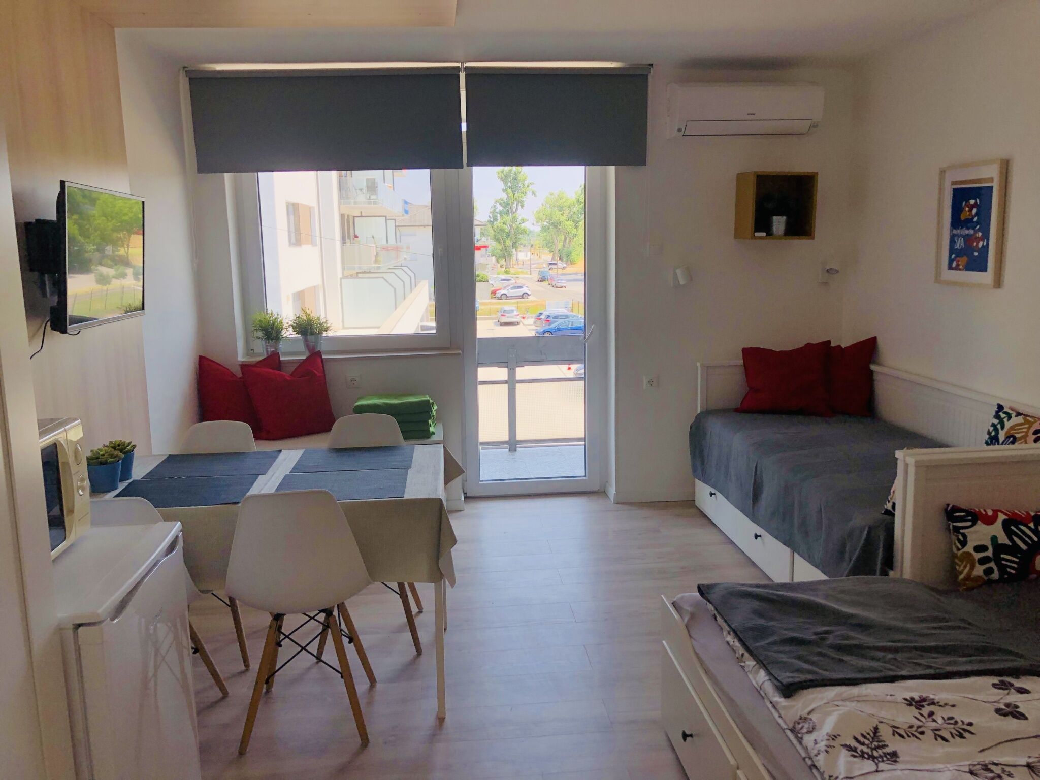 Visszavár-Lak Apartman – Fonyód fotó 1