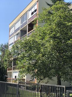 Visszavár-Lak Apartman19