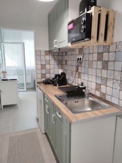 Erdei Apartman1