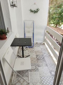 Erdei Apartman4
