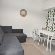 Erdei Apartman