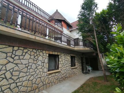 Dinasztia Vendégház108