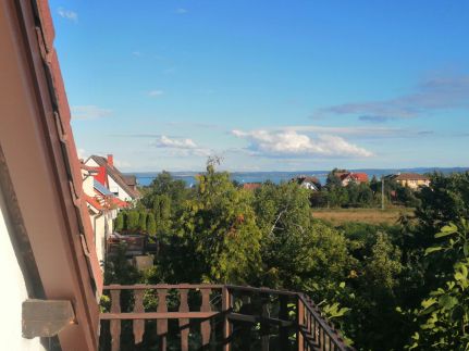 Dinasztia Vendégház110