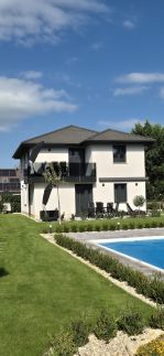 Lelle Marine Silver Apartman