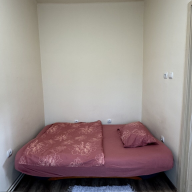 Mini Apartman