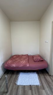 Mini Apartman