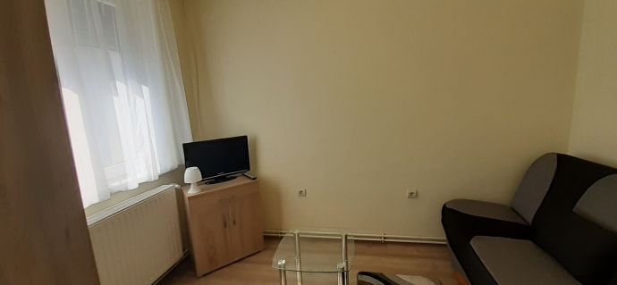 Mini Apartman