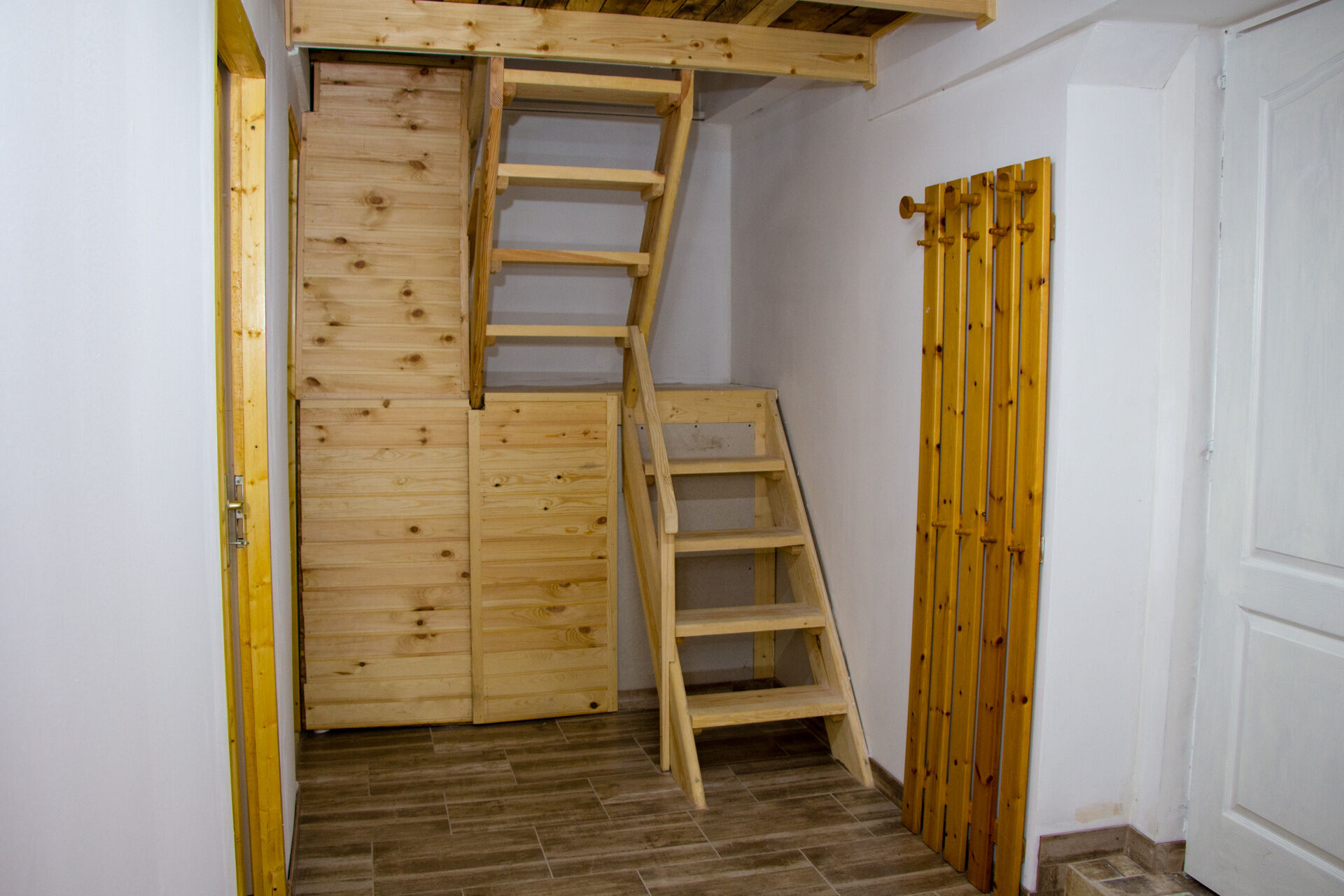 Zimmer Feri Vendégház – Abaújszántó fotó 4
