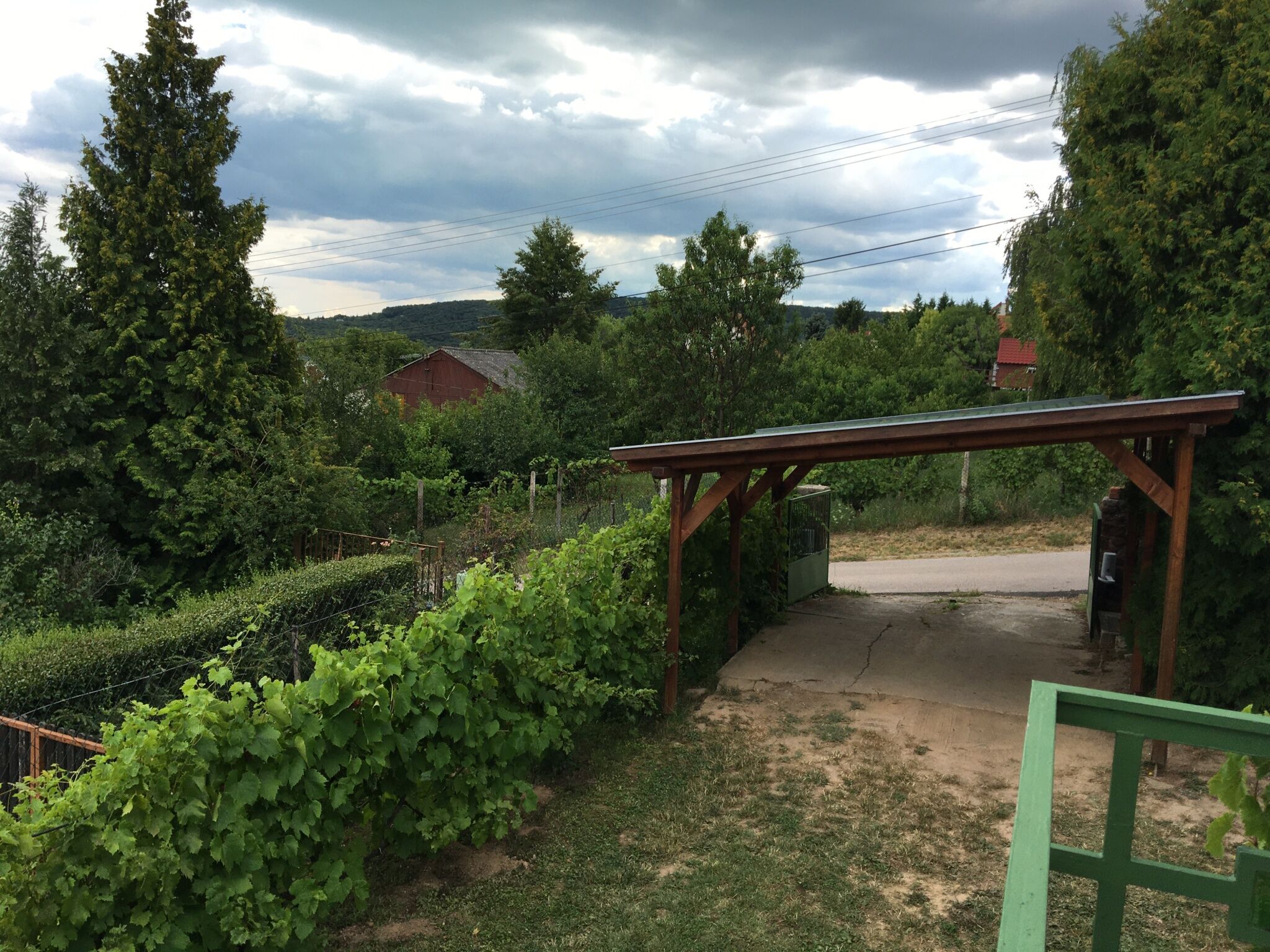 Láblógató Vendégház – Balatonalmádi fotó 12