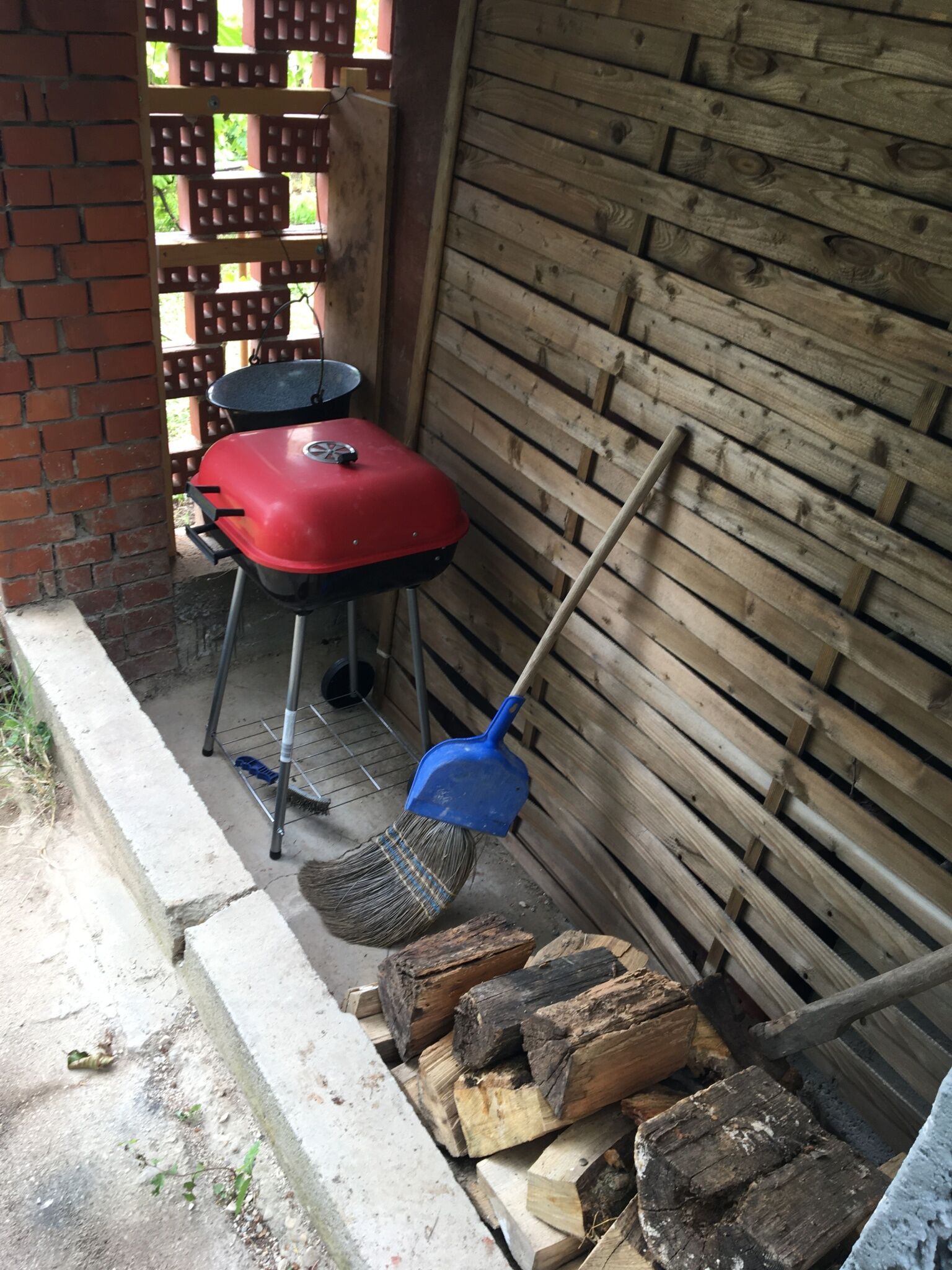 Láblógató Vendégház – Balatonalmádi fotó 13