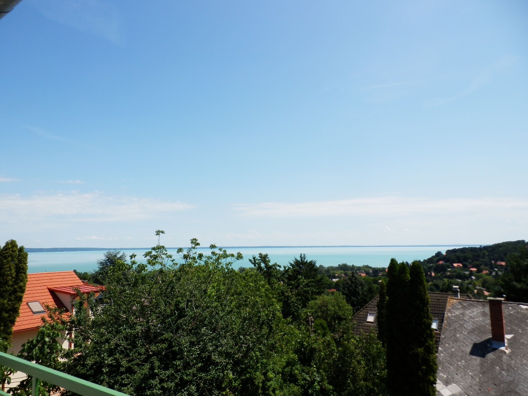 Láblógató Vendégház – Balatonalmádi fotó 1