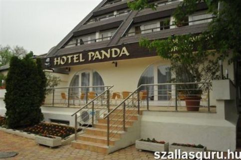 Hotel Panda Budapest4