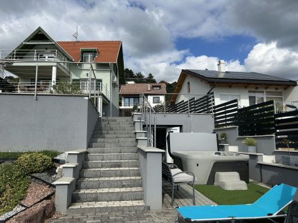 Fügefa Apartman6