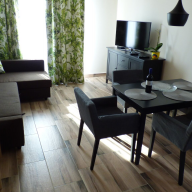 Bak-lak Apartman