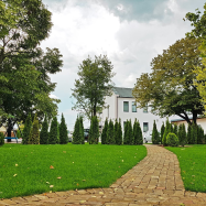 Hotel Czinege és Étterem