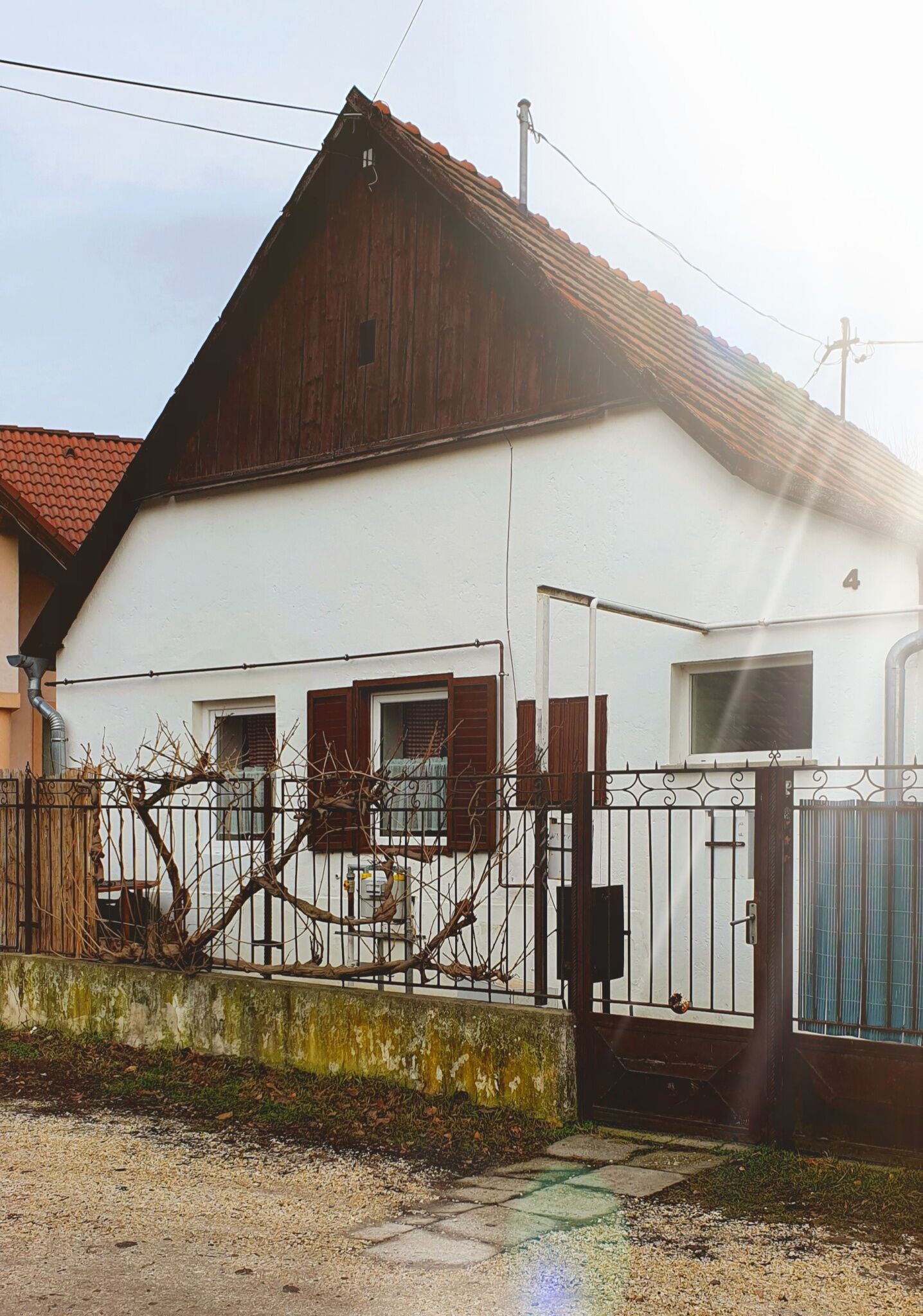 Kéktúra Vendégház – Pilisszentkereszt fotó 9