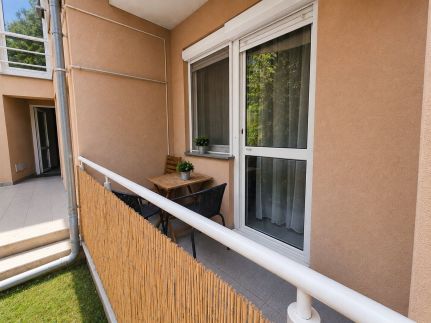 Anna Kölcsey Apartman – Hajdúszoboszló fotó 14