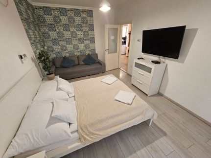 Anna Kölcsey Apartman – Hajdúszoboszló fotó 4