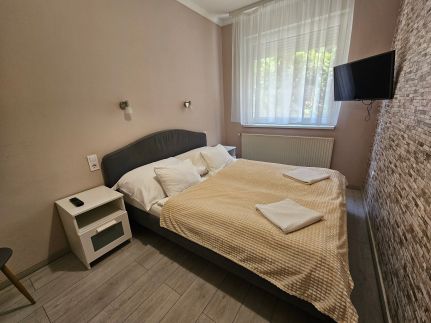 Anna Kölcsey Apartman – Hajdúszoboszló fotó 6