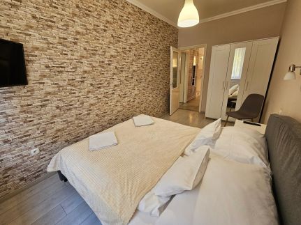 Anna Kölcsey Apartman – Hajdúszoboszló fotó 7